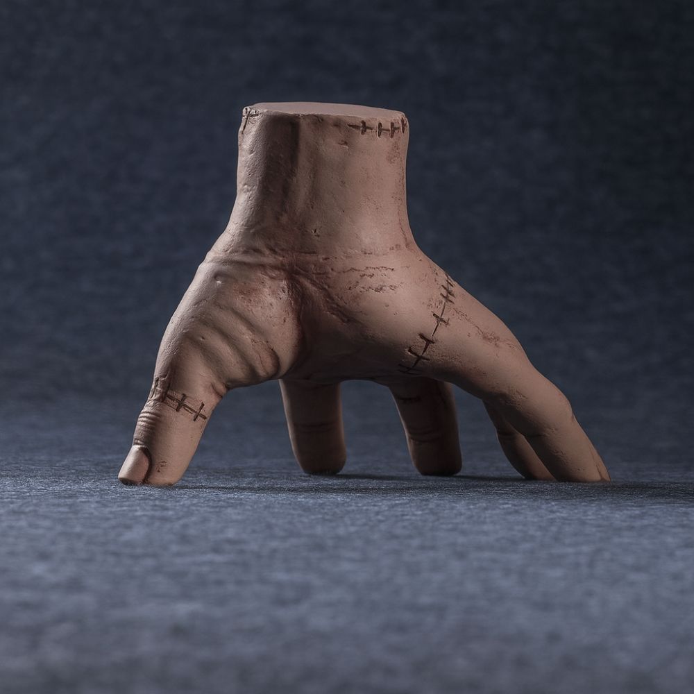 Spooky Thing Hand Latex Model