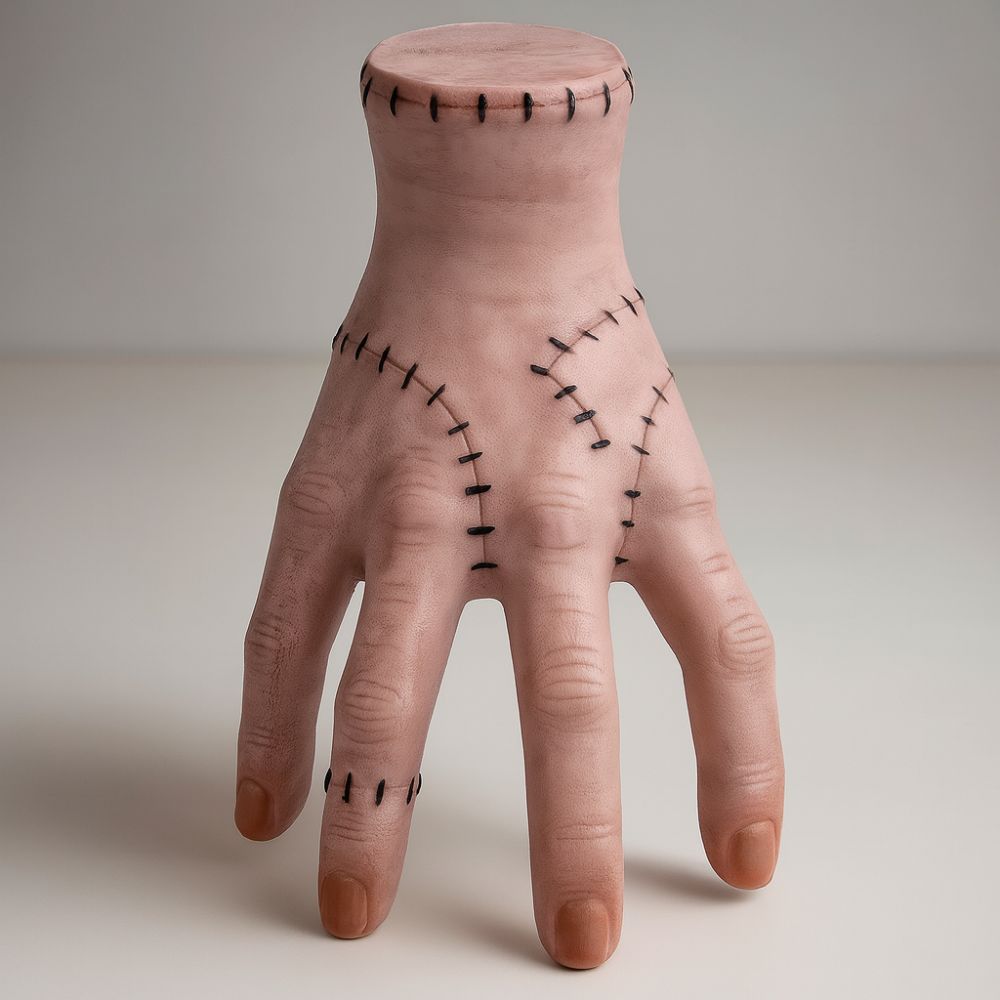 Spooky Thing Hand Latex Model