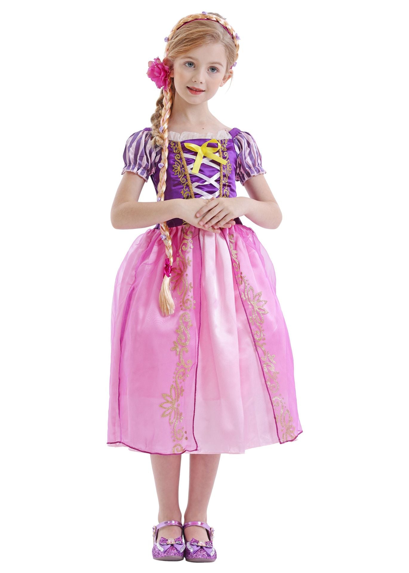 Fairy-Tale Princess Dress