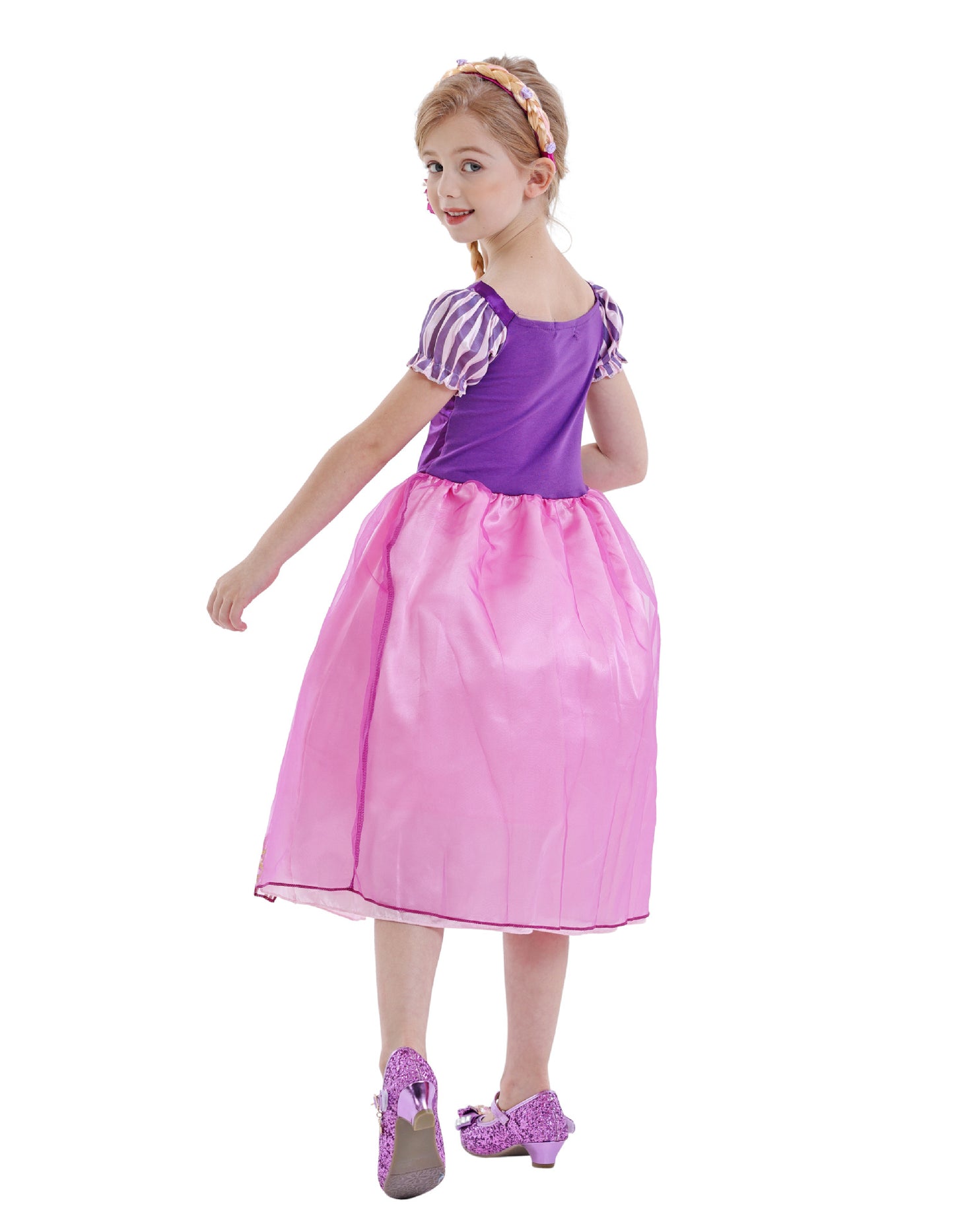 Fairy-Tale Princess Dress