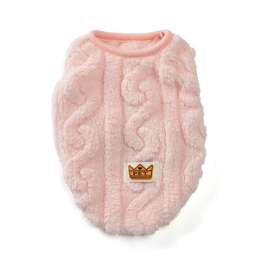 Soft Winter Sweater