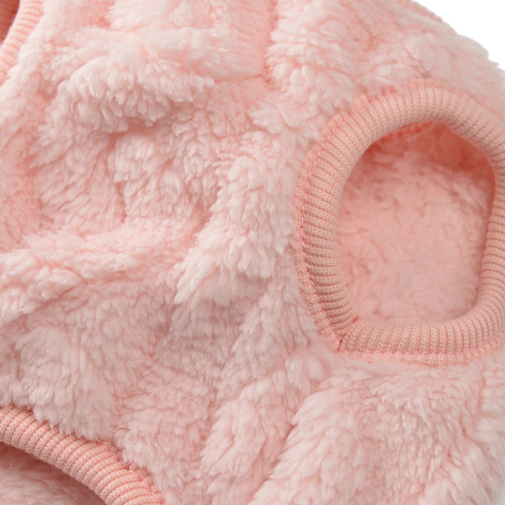 Soft Winter Sweater