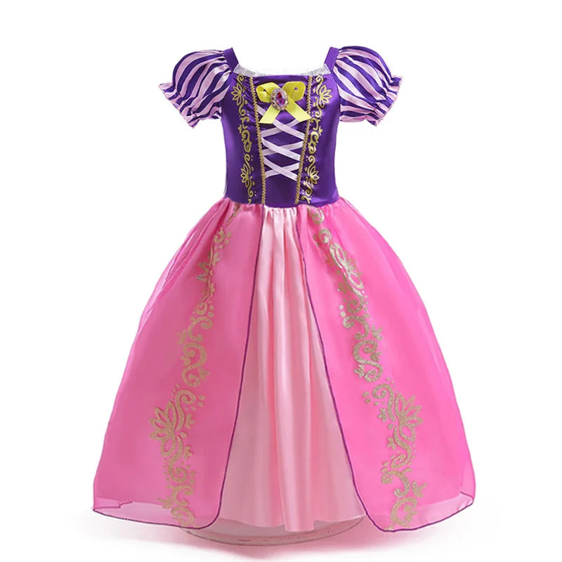 Fairy-Tale Princess Dress