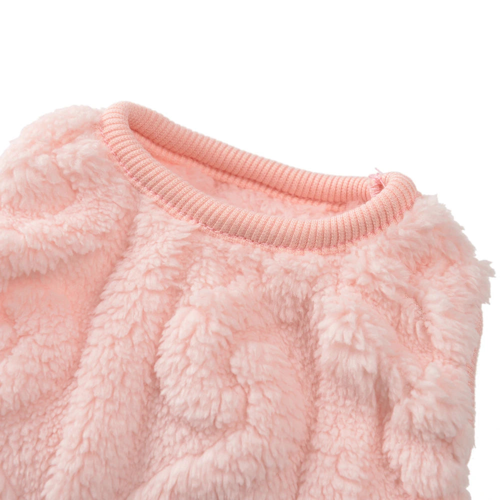 Soft Winter Sweater