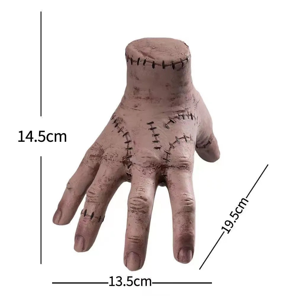Spooky Thing Hand Latex Model