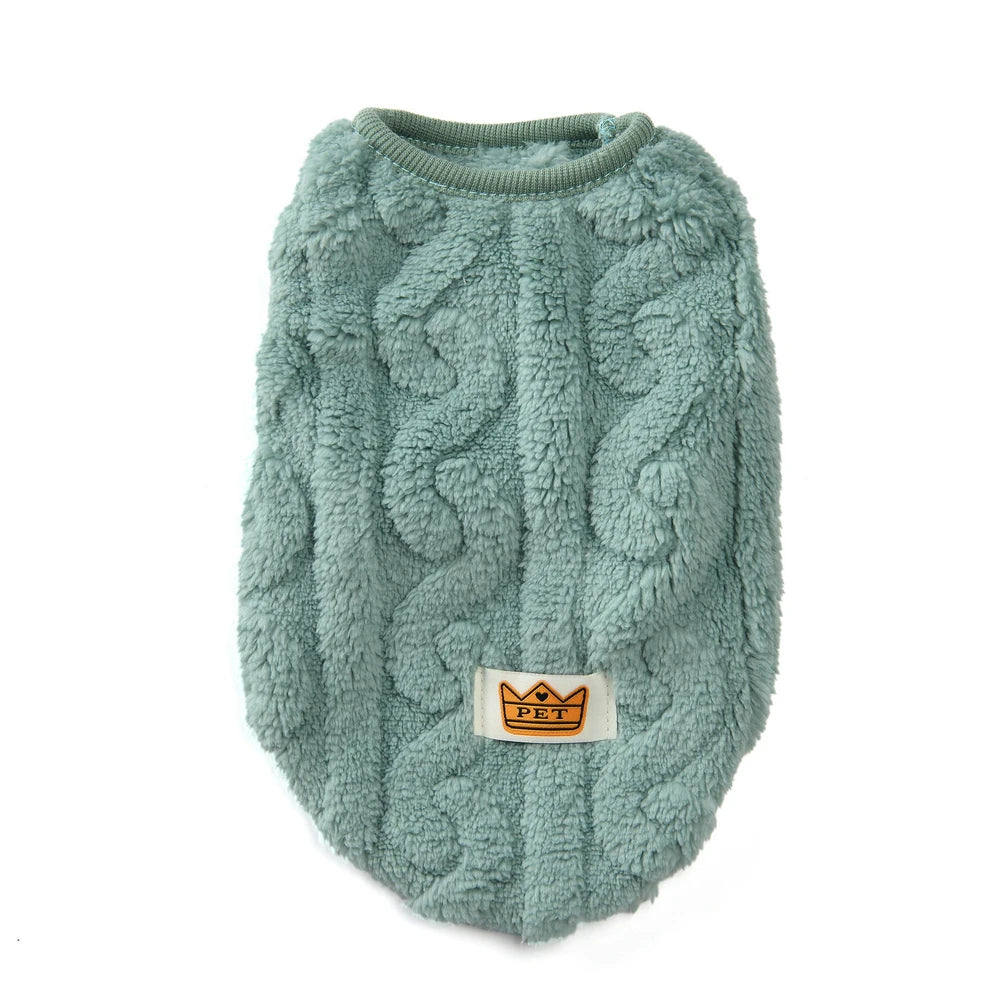 Soft Winter Sweater