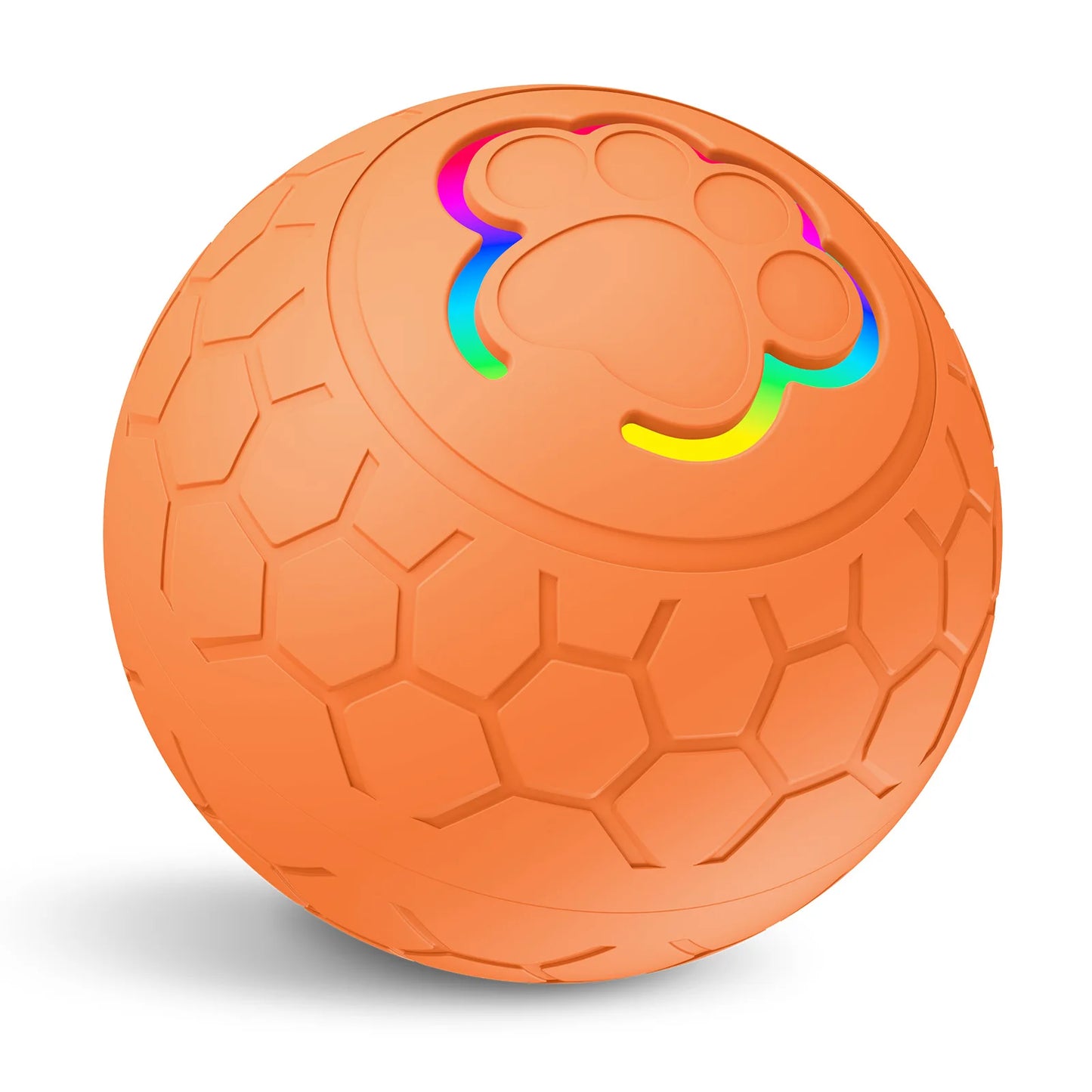 BouncePaws Smart Ball
