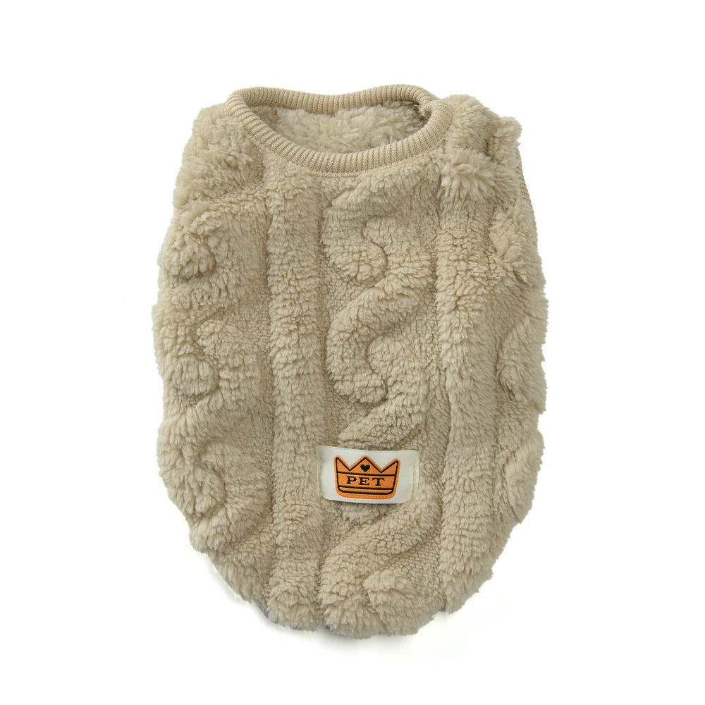 Soft Winter Sweater
