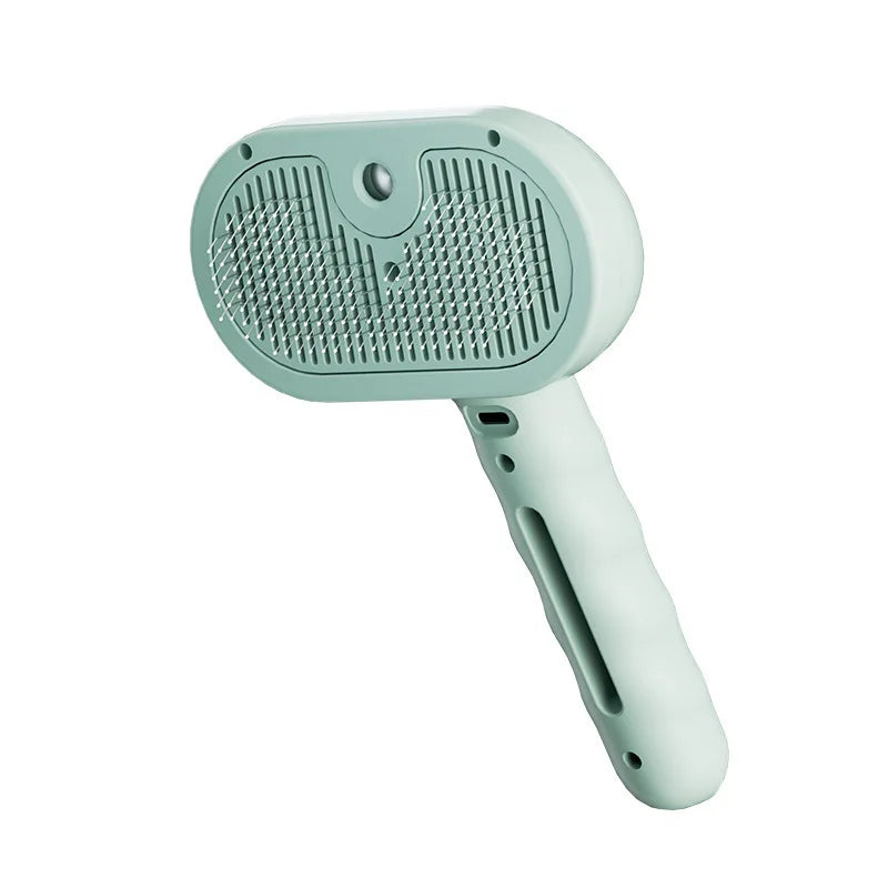 PawSpa Steam Comb