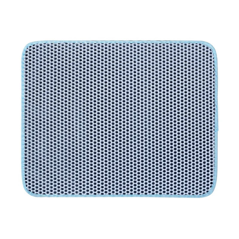 CleanPaws Litter Mat