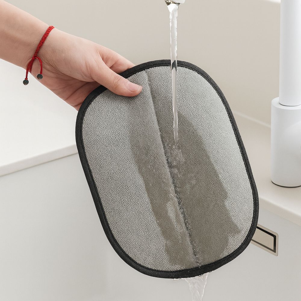 Upgraded Pet Hair Remover Glove