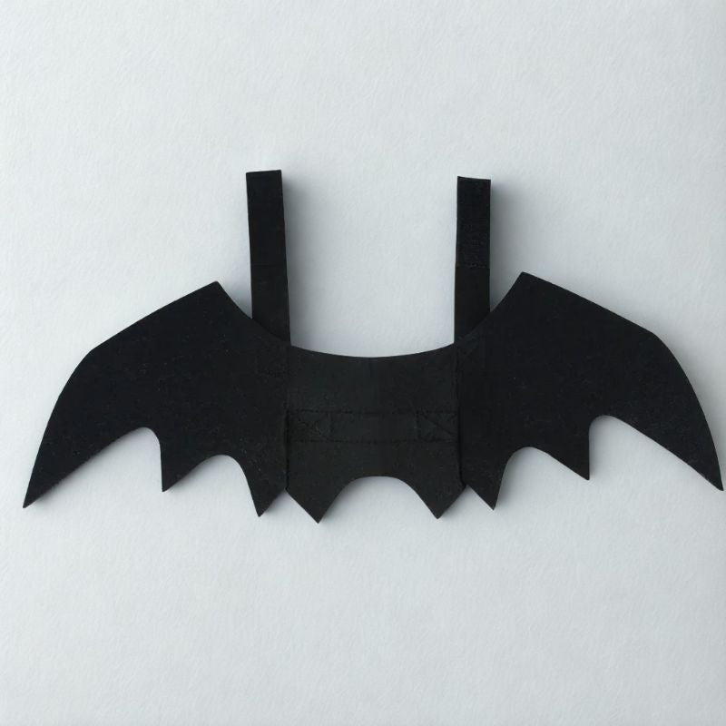 Flying Bat Pet Wings