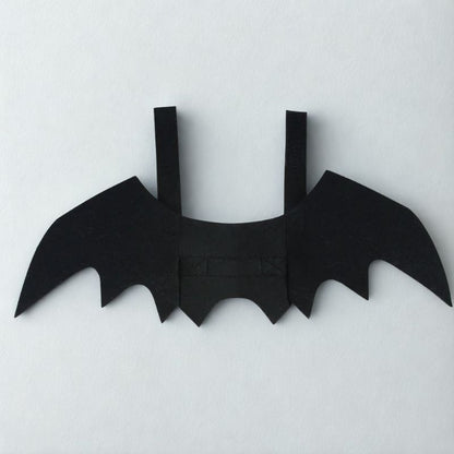 Flying Bat Pet Wings
