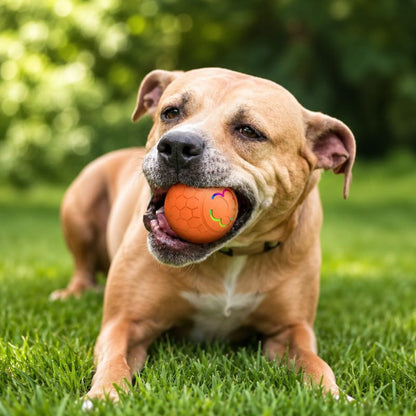 BouncePaws Smart Ball