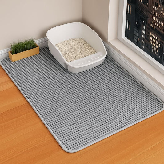 CleanPaws Litter Mat