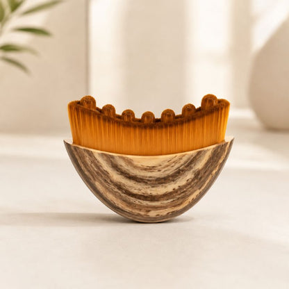 ContourGlow Lymphatic Face Brush