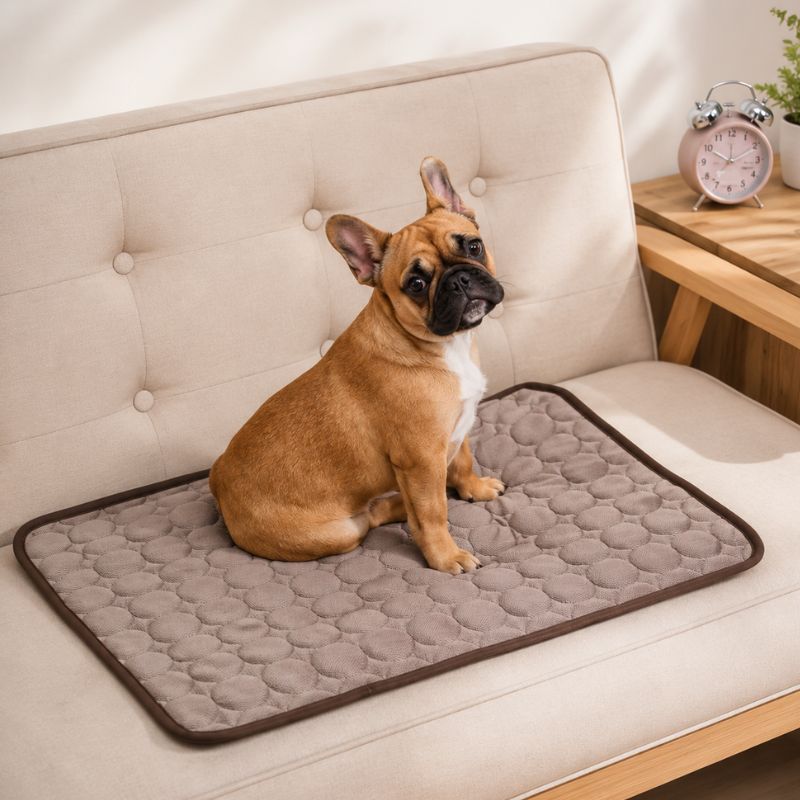 CoolPaw Summer Cooling Mat
