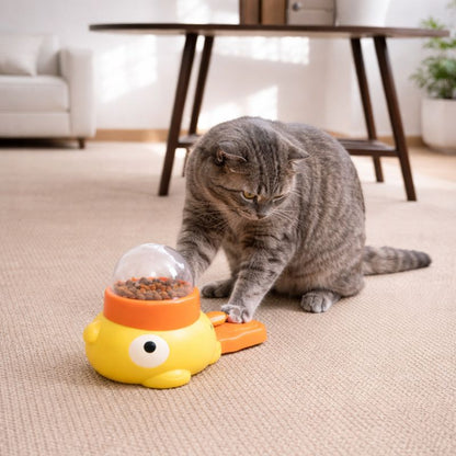 DuckTreat Fun Toy for Pets