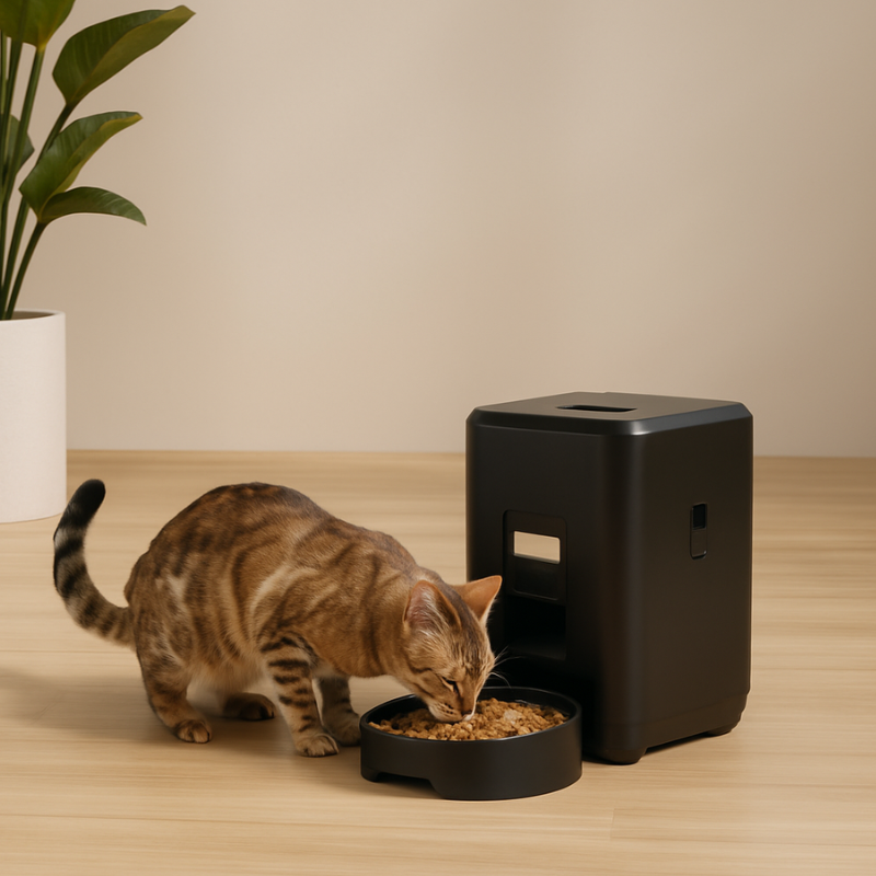 FeedEase Auto Feeder