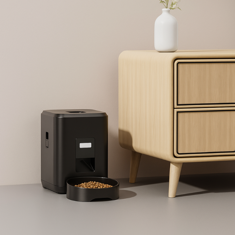 FeedEase Auto Feeder