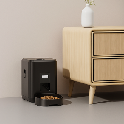 FeedEase Auto Feeder