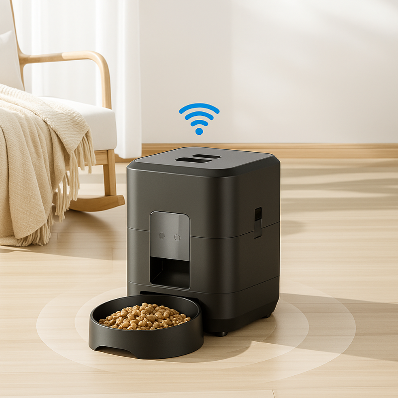 FeedEase Auto Feeder