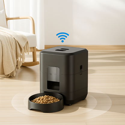 FeedEase Auto Feeder