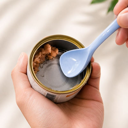 FreshSeal 2-in-1 Pet Food Can Lid & Spoon