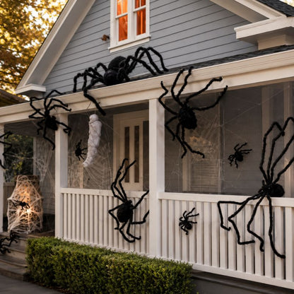 ShadowCrawl Giant Spider Decoration