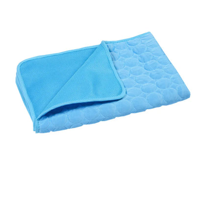 CoolPaw Summer Cooling Mat