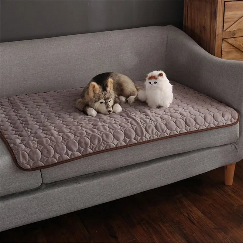 CoolPaw Summer Cooling Mat