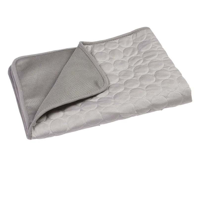 CoolPaw Summer Cooling Mat