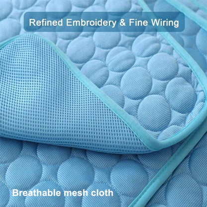 CoolPaw Summer Cooling Mat