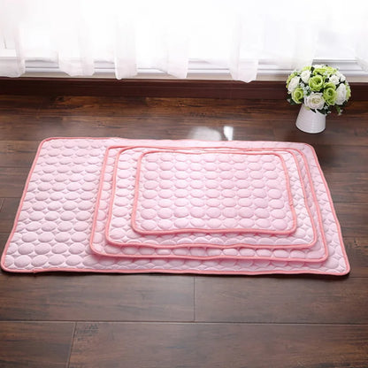 CoolPaw Summer Cooling Mat