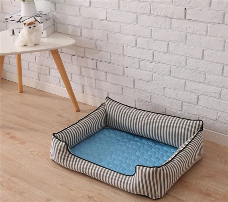 CoolPaw Summer Cooling Mat