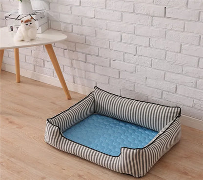 CoolPaw Summer Cooling Mat