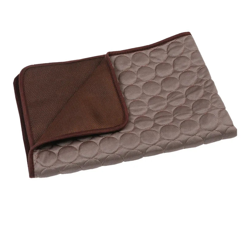 CoolPaw Summer Cooling Mat