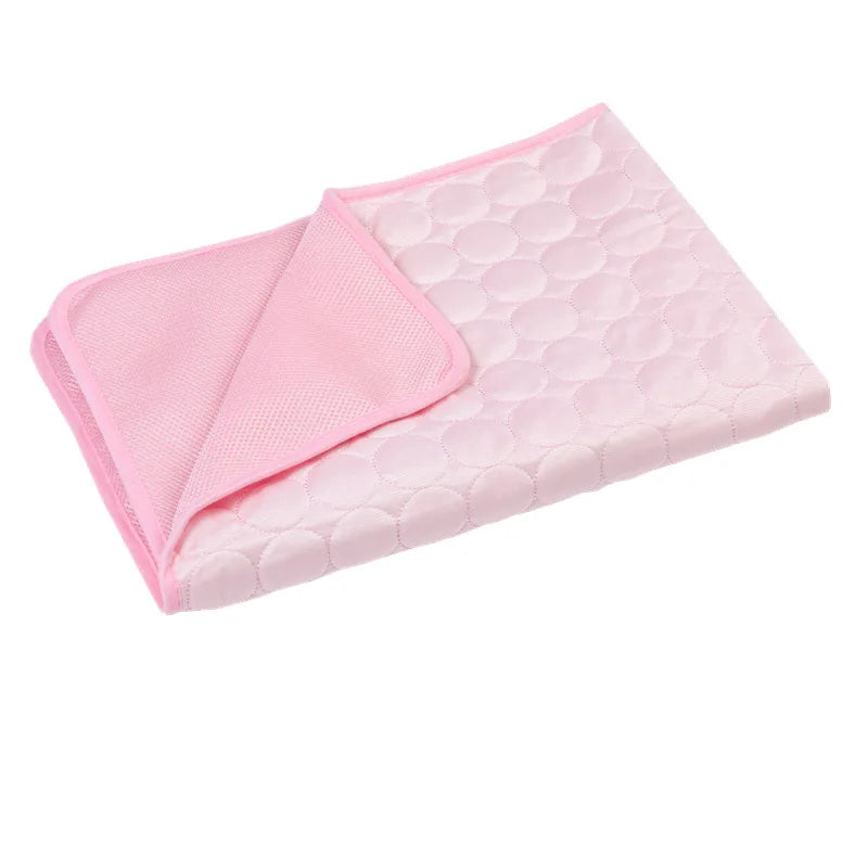 CoolPaw Summer Cooling Mat