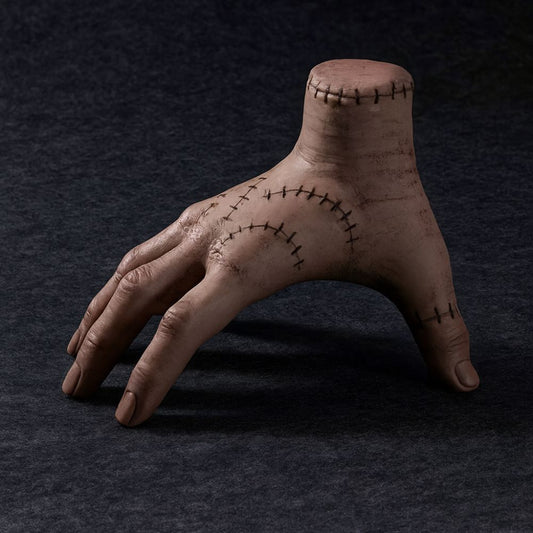Spooky Thing Hand Latex Model