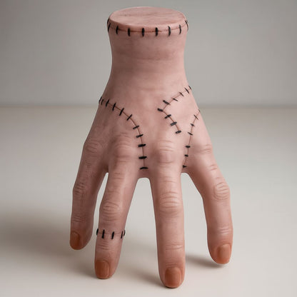 Spooky Thing Hand Latex Model