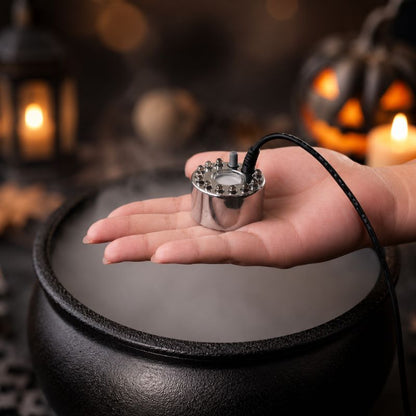 Mystic Aura LED Mist Maker