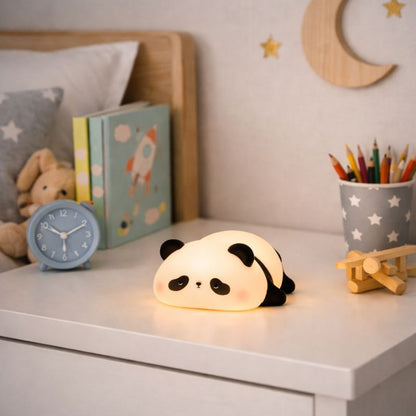 PandaGlow LED Night Light