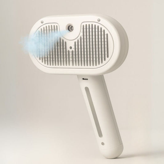 PawSpa Steam Comb