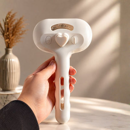 PawSpa Steam Comb