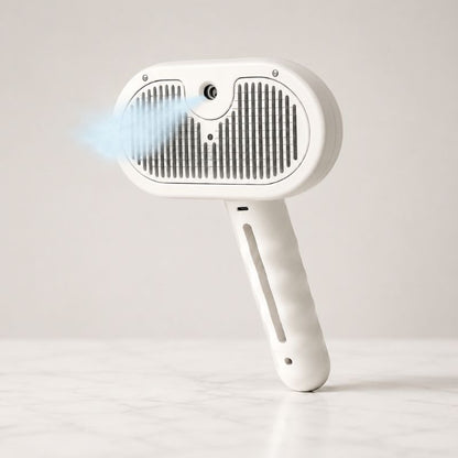 PawSpa Steam Comb
