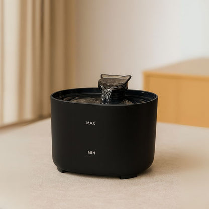 PureFlow Electric Cat Fountain