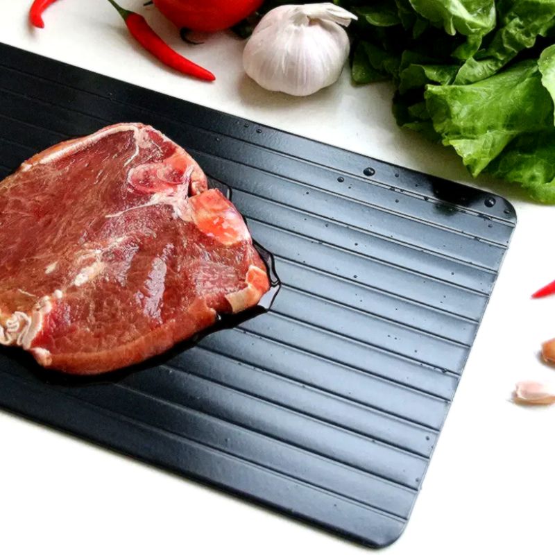 QuickDefrost Cooling Tray