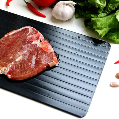 QuickDefrost Cooling Tray