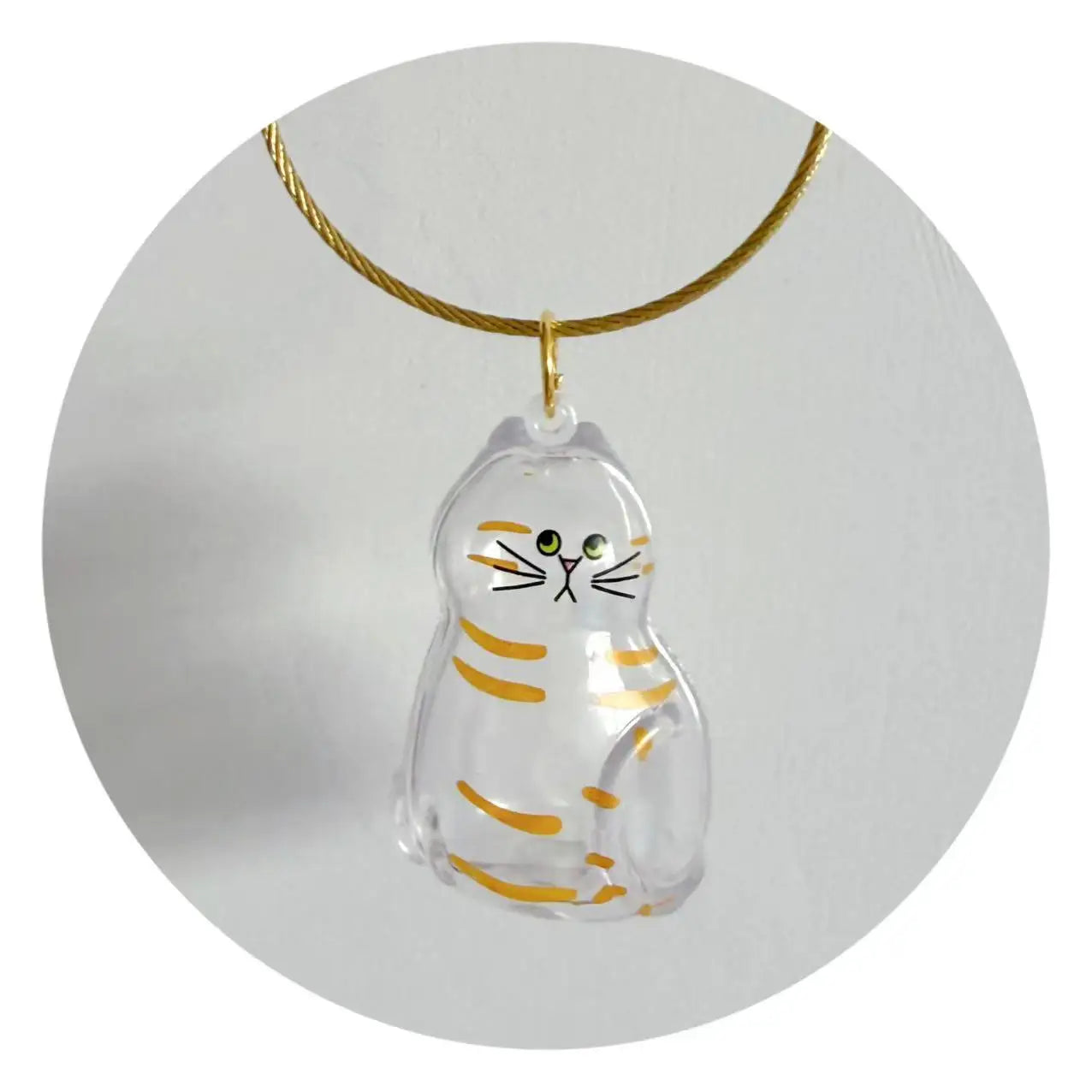 PawMemory Keychain with Memorial Pendant