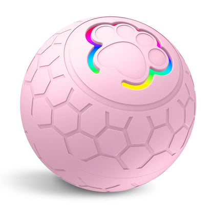 BouncePaws Smart Ball